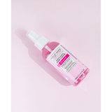 Brushworks Instant Makeup Brush Cleaner 140ml spray, imported from the UK