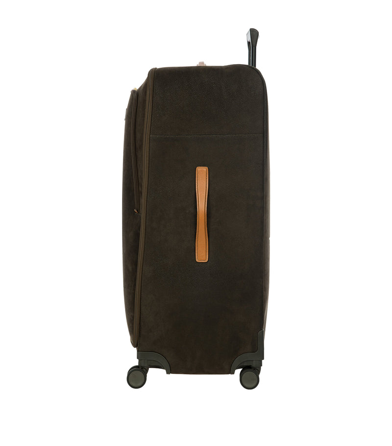 Bric's Large Life Compound Check-In Suitcase 82cm - British product
