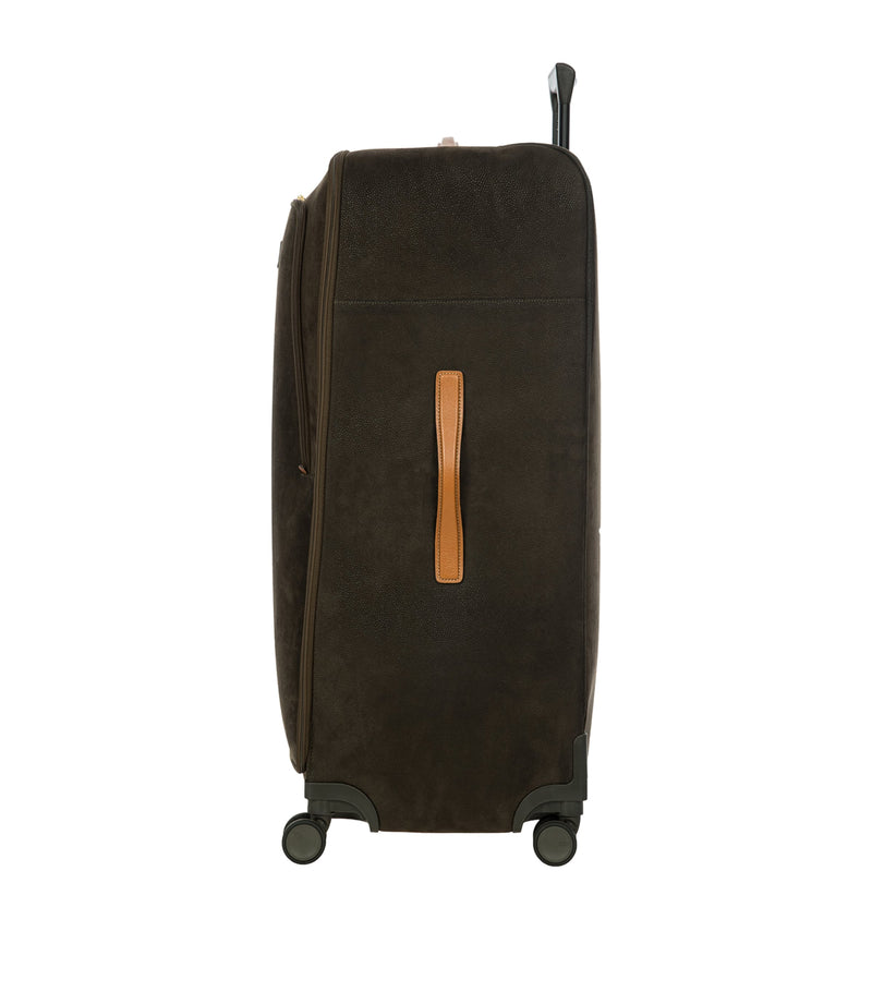 Bric's Large Life Compound Check-In Suitcase 82cm - British product