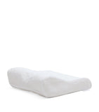 Hyoumankind Go linen pillowcase 32cm x 34cm, imported from the UK