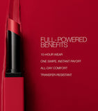 NARS Powermatte Lipstick Feel My Fire 1.5g, imported from the UK