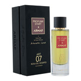 Profumi D'Art Rosa Del Deserto Perfume 105ml, imported from the UK