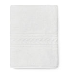 Pratesi Impero hand towel 20x30cm - British product