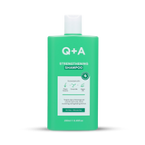 Holland & Barrett Q+A Strengthening Shampoo 250ml- Buy online at McGrocer