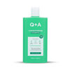 Q+A Strengthening Shampoo 250ml, imported from the UK
