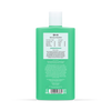 Q+A Strengthening Shampoo 250ml, imported from the UK