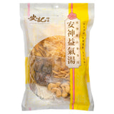 On Kee Dang Shen and Chinese Yam calming soup mix, UK version