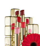 Guerlain KissKiss Shine Bloom lipstick, UK version