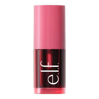 Superdrug e.l.f. Sheer For It Blush Tint Teinte Rouge pour Lèvres et Joues - Acheter en ligne sur McGrocer