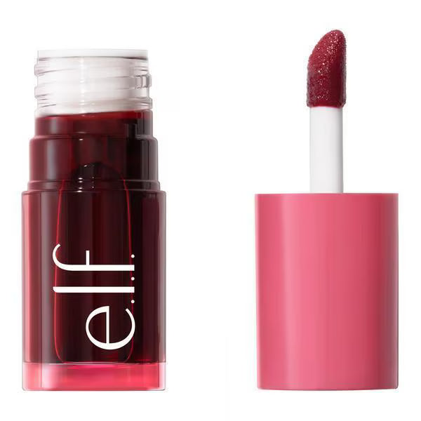 e.l.f. Sheer For It Blush Tint Red - British product