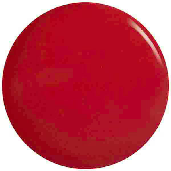 Orly Breathable Nail Polish Red 18ml, imported from the UK