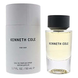Superdrug Kenneth Cole For Her Eau de Parfum 50ml Spray- Buy online at McGrocer