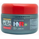 Novex Nutri Capillary hair mask treatment (British brand)