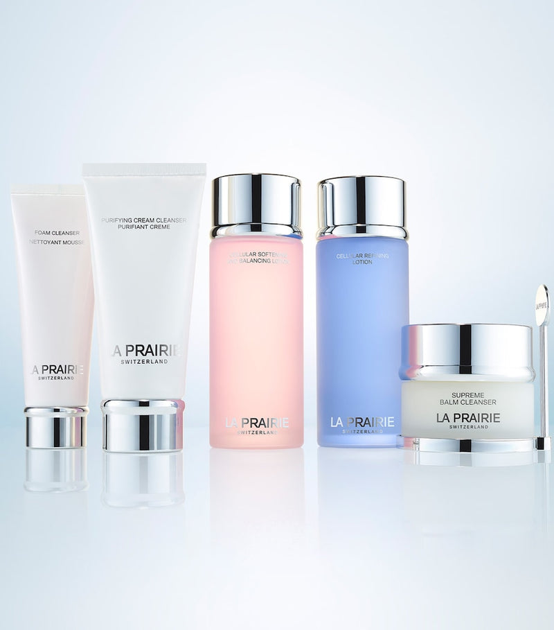 La Prairie Cellular Softening Balancing Lotion 250ml - British product