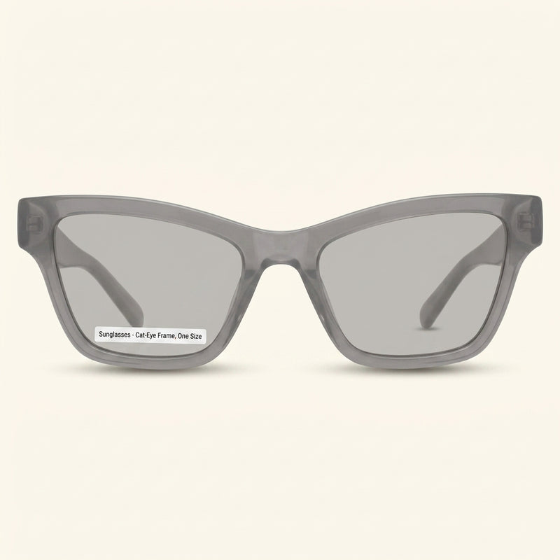 Gucci GG1982S women's sunglasses black grey, imported from the UK