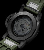 Panerai Luminor Marina watch 40mm - British product