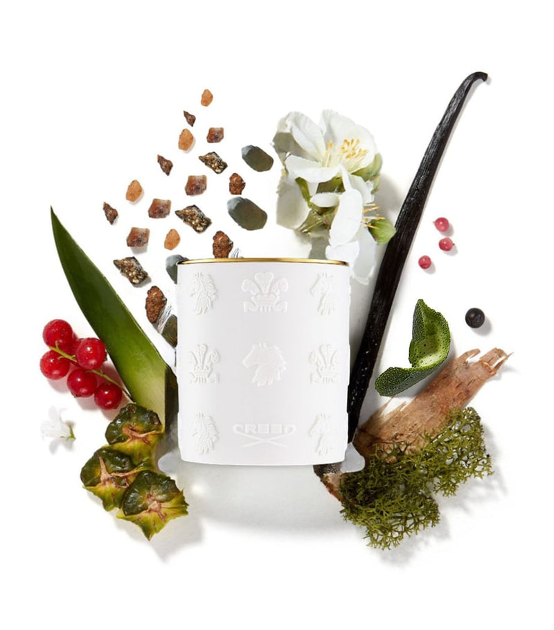 Creed Aventus candle 220g (British brand)