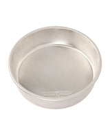 Harrods Round Aluminium Cake Tin 22cm with Superior Heat Conductivity- Buy online at McGrocer