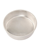 Nordic Ware aluminium round cake tin 22cm, imported from the UK