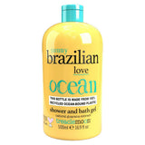 Treaclemoon Brazilian Love Shower & Bath Gel 500ml GOODS Boots