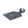 Beurer back and neck heat pad, imported from the UK