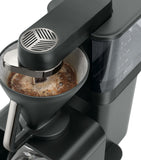 Melitta EPOUR Chrome coffee machine, imported from the UK