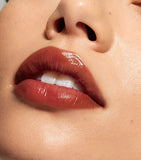 Kylie Cosmetics lip oil, UK version