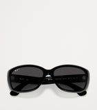 Ray-Ban Jackie Ohh butterfly sunglasses, UK version