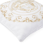 Versace Medusa Gala cushion 45cm x 45cm (British brand)
