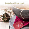 Yogi Tea Bedtime Tea Organic 17 Tea Bags (British brand)