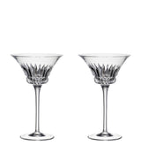Harrods Villeroy & Boch Grand Royal Champagne Coupe Set 120ml- Buy online at McGrocer