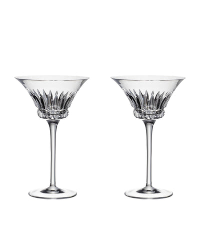Villeroy & Boch Grand Royal Champagne Coupe Set 120ml