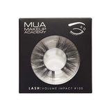 Superdrug MUA Volume Impact #100 False Eyelashes- Buy online at McGrocer