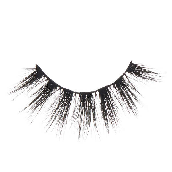 MUA Volume Impact #100 False Eyelashes, imported from the UK