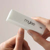 Mylee Nail Buffer Block 180 Grit, imported from the UK
