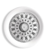 Harrods Fornasetti Cortile Tray Platter 40cm- Buy online at McGrocer