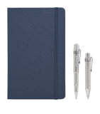 Moleskine Le Duo Ecriture stationery set, imported from the UK