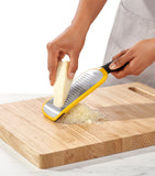Oxo Good Grips etched grater stainless steel (British brand)
