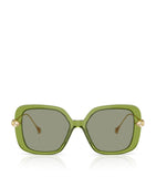 Swarovski oversized sunglasses SK6011 - British product