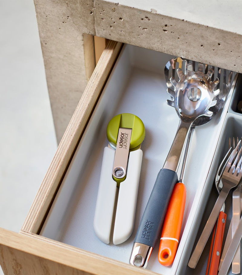 Joseph Joseph GoRound can opener, UK version