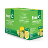 Ener-C lemon lime effervescent vitamin drink mix 30 sachets, imported from the UK