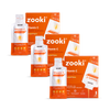 Zooki vitamin C liposomal 1000mg citrus orange 90 sachets - British product