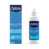 Optrex Multi Action Eye Wash with Flexiseal Eye Bath (British brand)