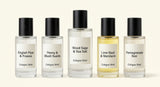 Jo Malone London cologne collection 5 x 9ml (British brand)