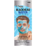 Superdrug 7th Heaven Blackhead Buster Peel Off Mask Men's Face Mask- Buy online at McGrocer