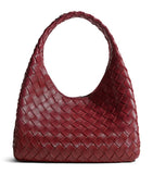 Bottega Veneta Small Leather Campana Shoulder Bag - British product