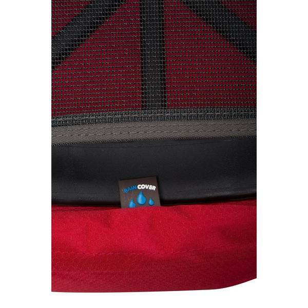 Mountain Warehouse Venture backpack (British brand)
