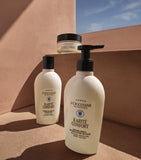 L'Occitane Shea Shower Cream 250ml, UK version