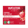 Firming Day Cream with Pomegranate and Maca Peptides 40ml