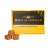 Booja Booja Almond Salted Caramel Chocolate Truffles 92g - British product
